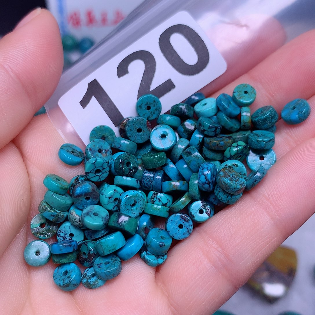 空竹粉丝专享十堰特色手工散珠