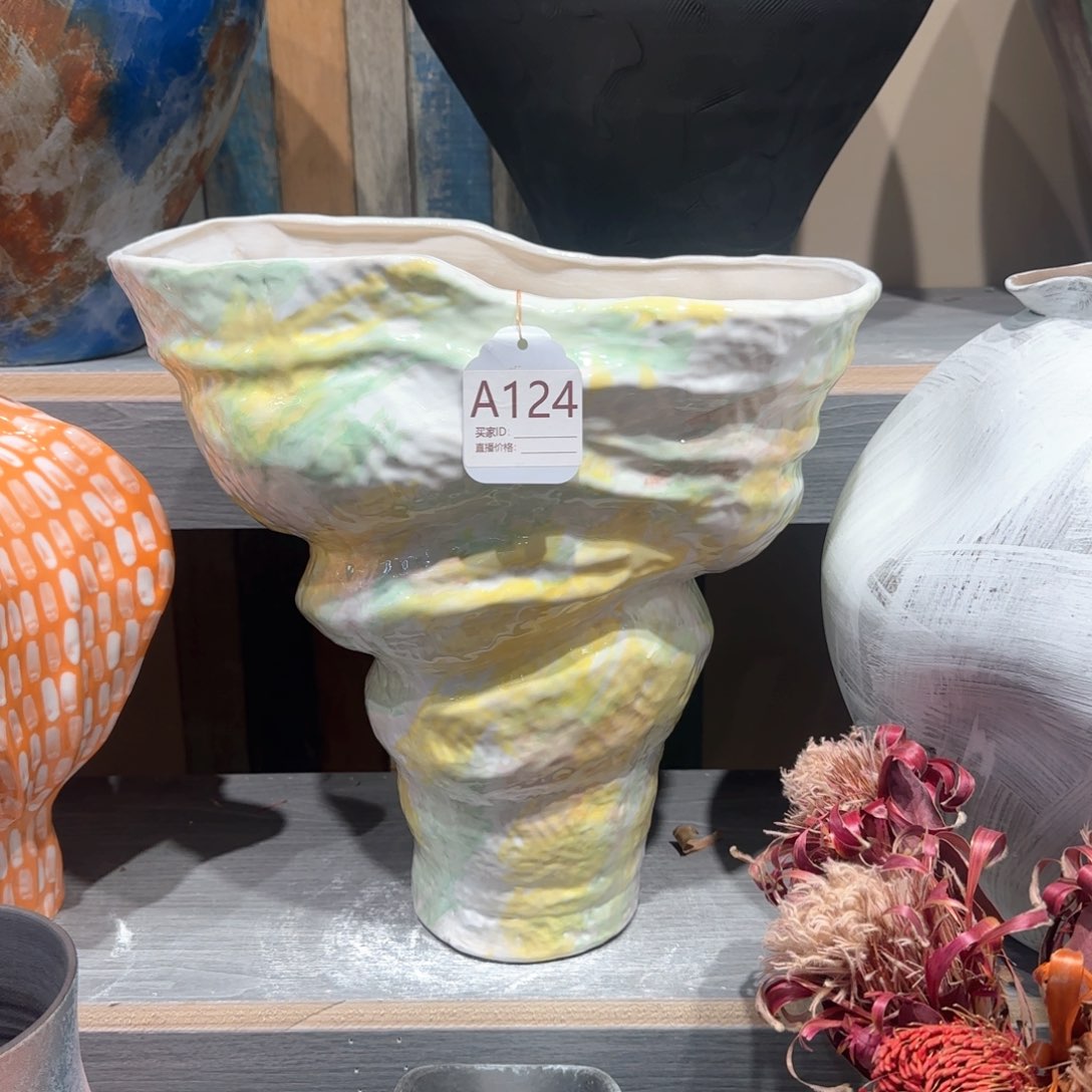 景德镇陶瓷艺术品