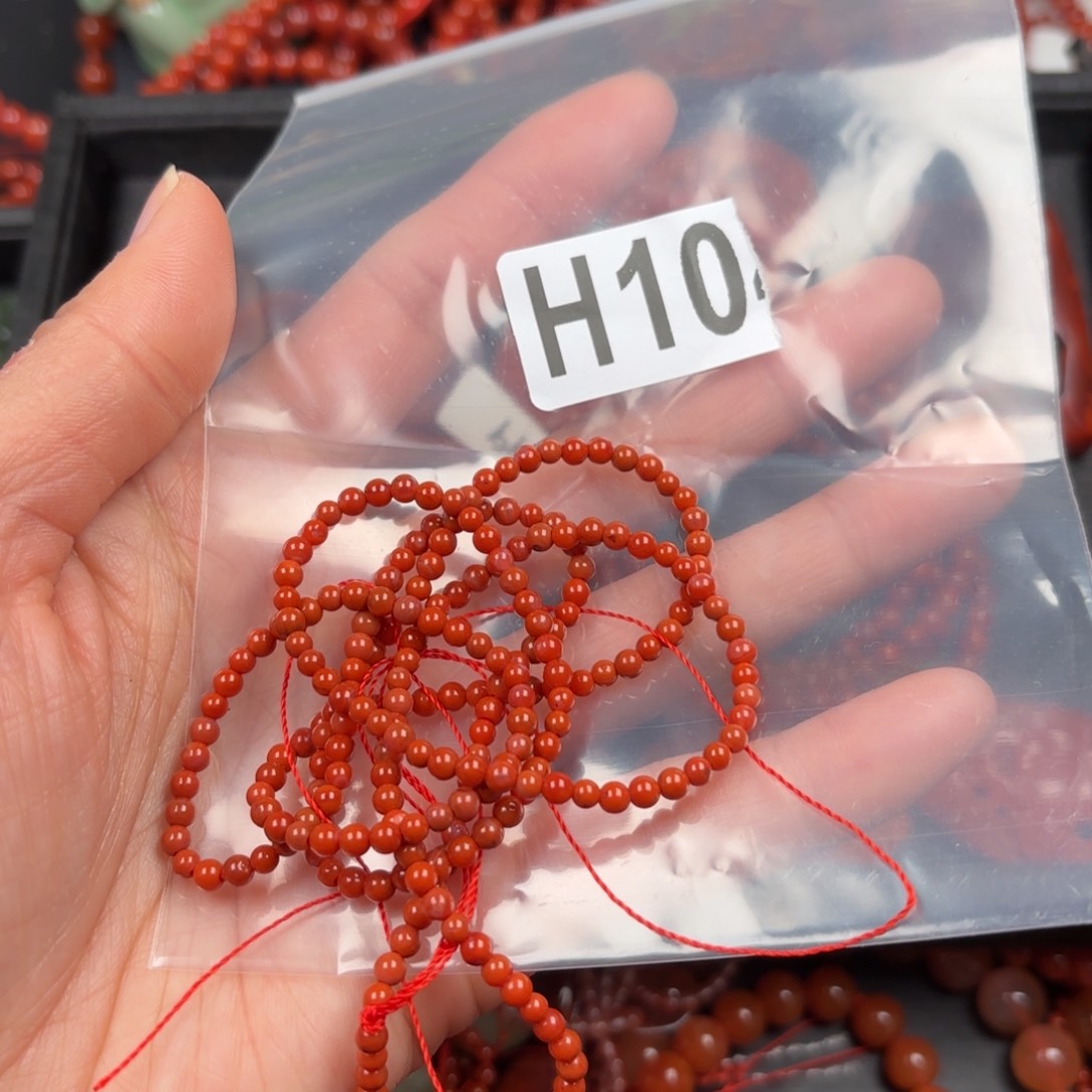 南红玛瑙珠宝奇石未镶嵌