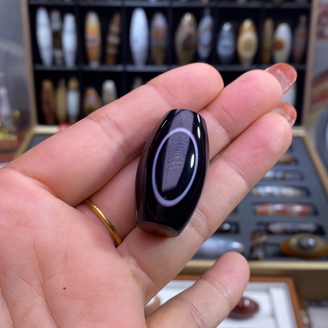 合金颈饰玛瑙/玉髓