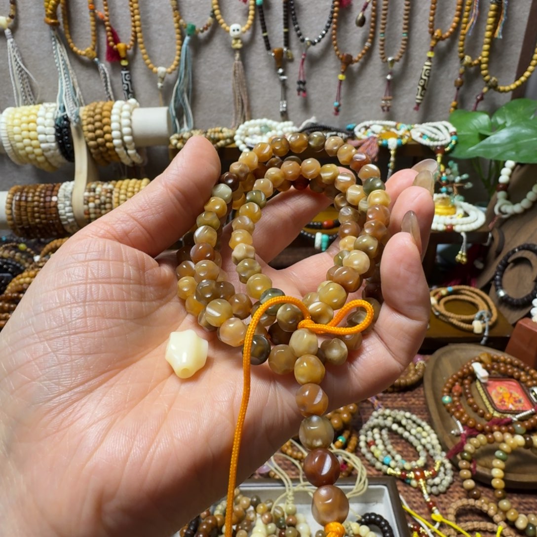 龙脊菩提吊坠龙脊菩提吊坠