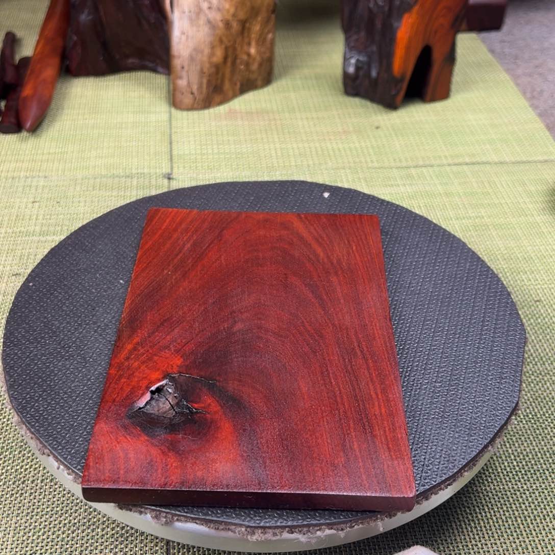 大果紫檀（缅甸花梨）茶**?