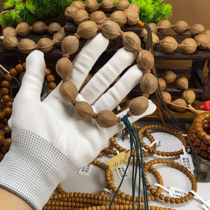 木质类18×24梅林铁核