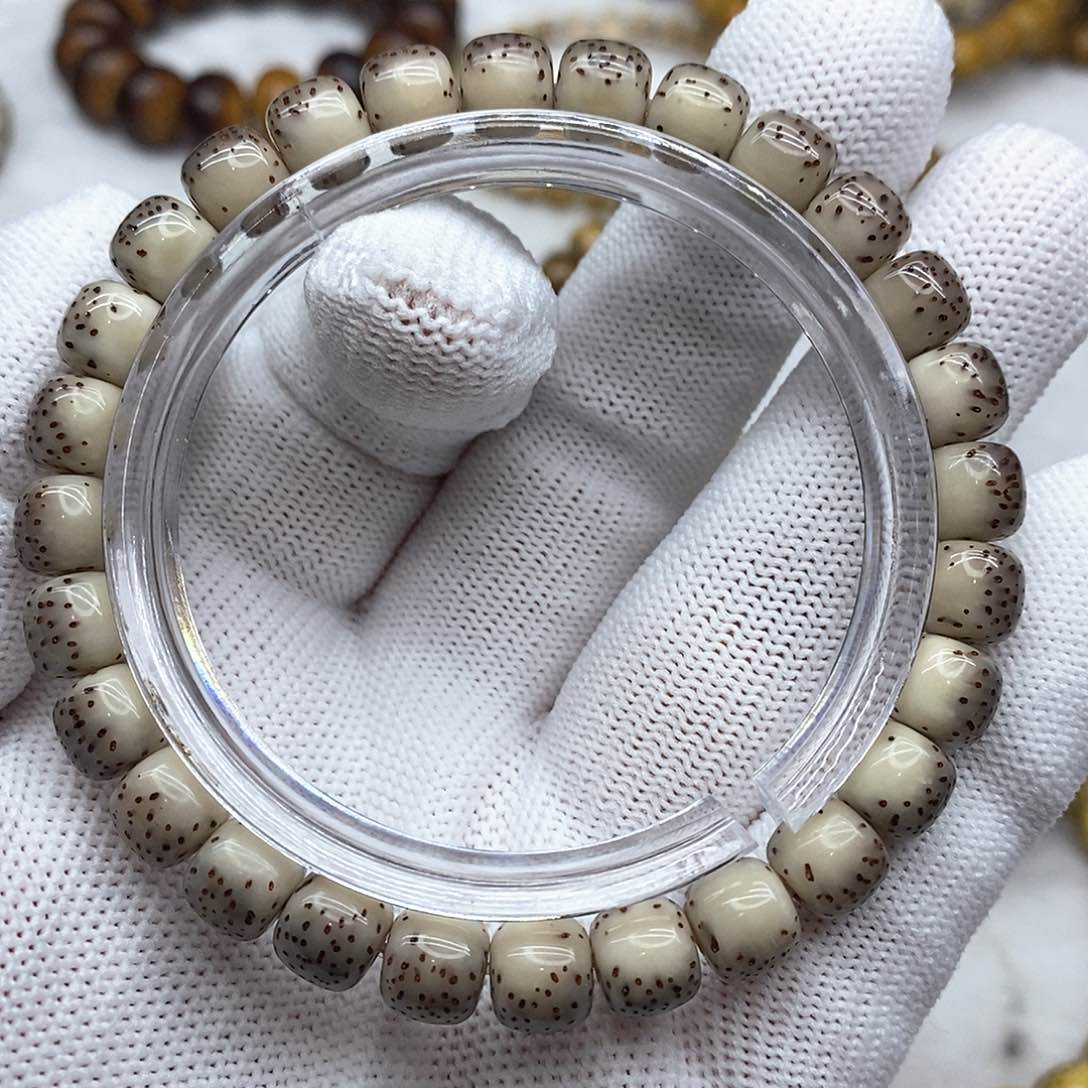 星月菩提吊坠8/7河豚