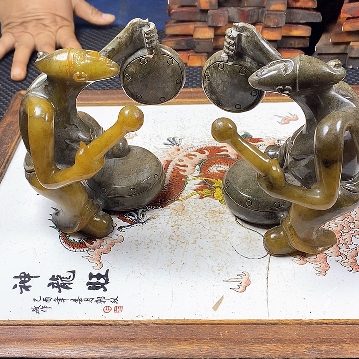 紫砂闪购商品，一图一物
