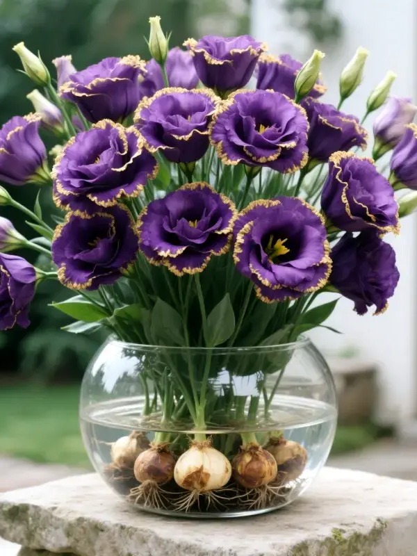 【驱蚊虫】洋桔种球大花型重瓣浓香新手好养室外室内耐寒热花卉绿植