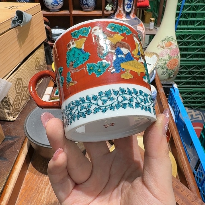 盖碗五十包邮或任意三单包邮