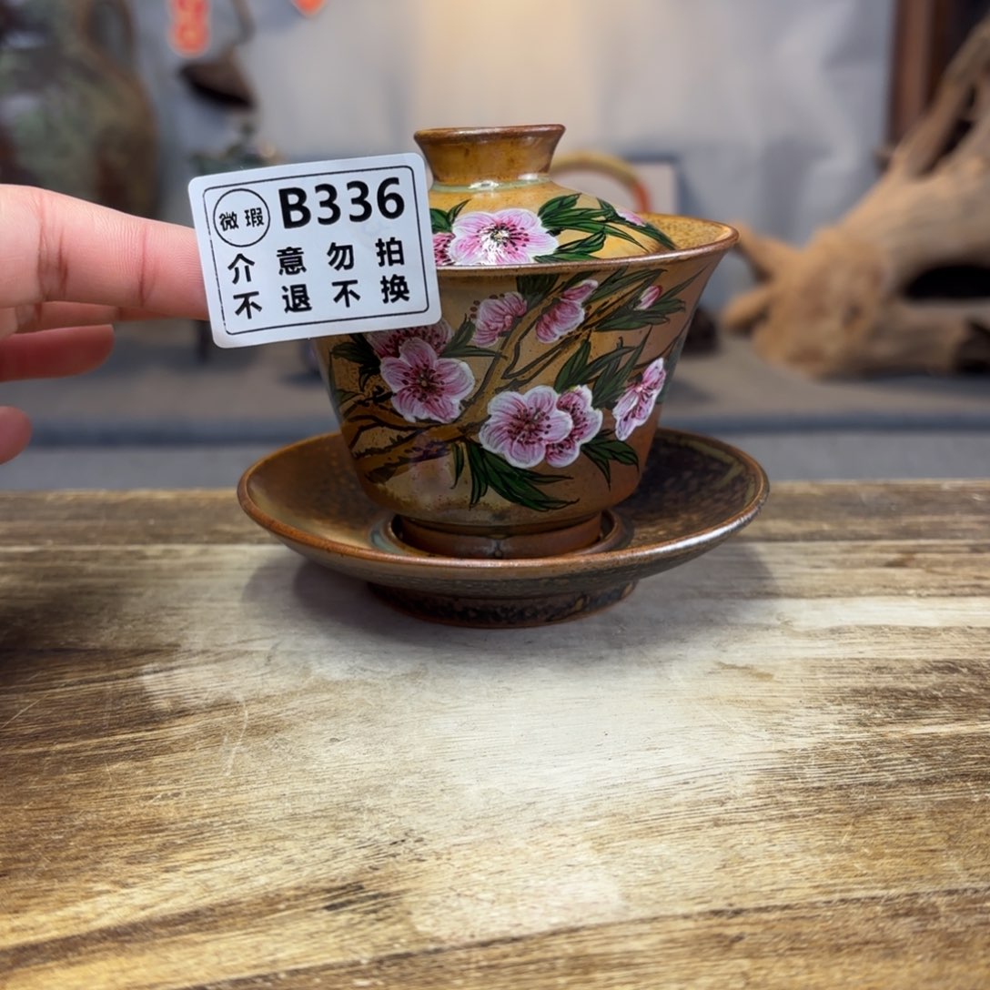 景德镇纯手工制作陶瓷