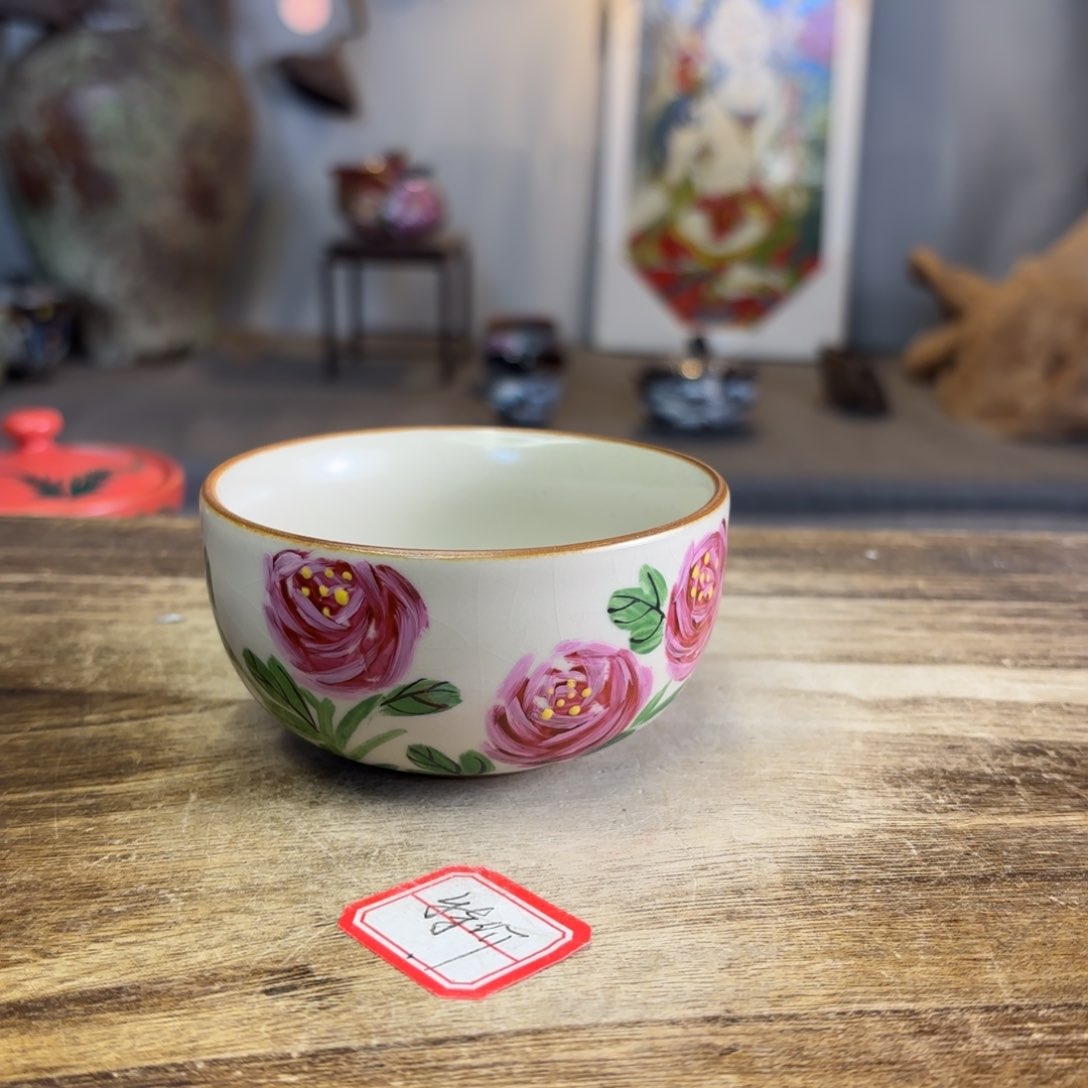 景德镇纯手工制作陶瓷