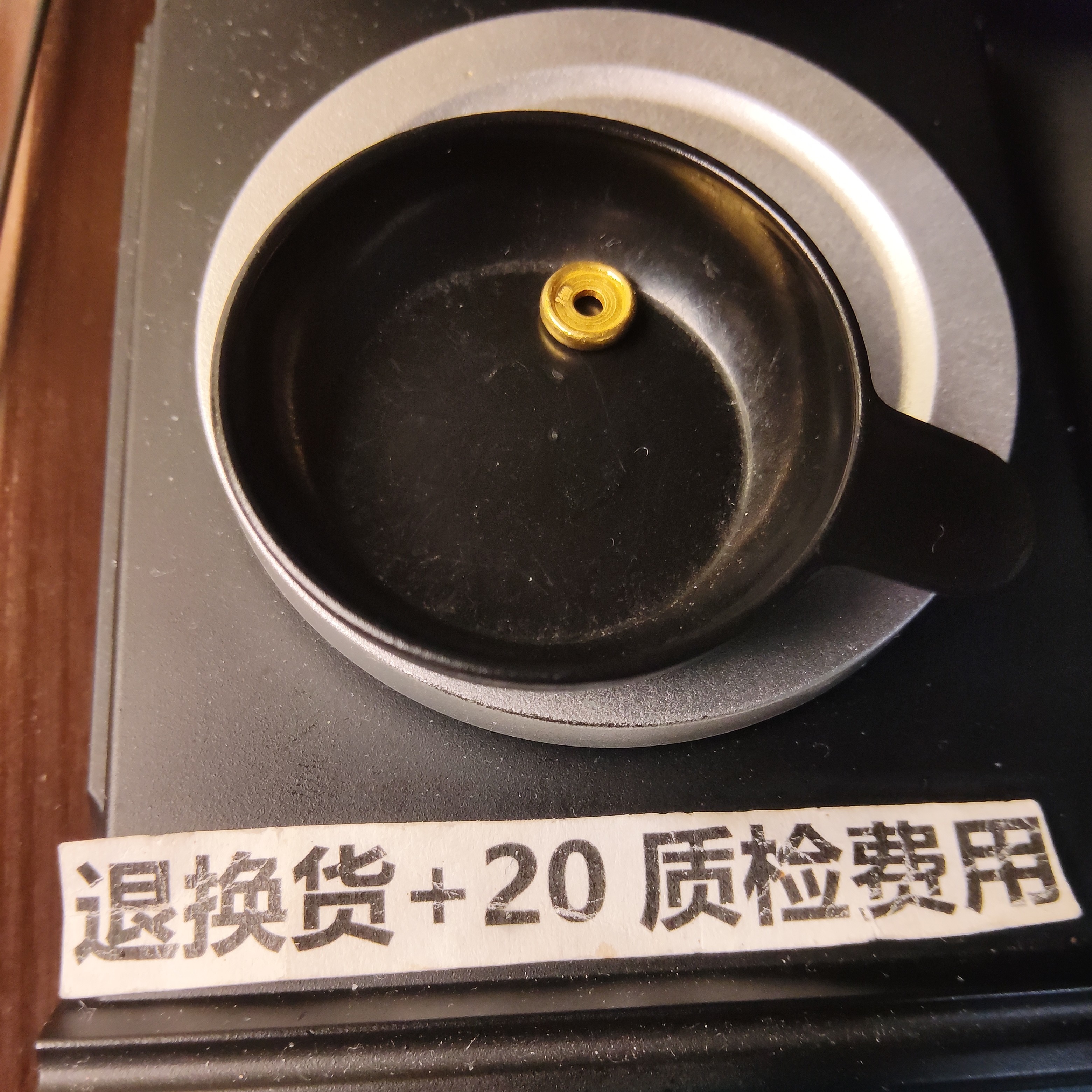 足金-黄金999小配饰-小配件a