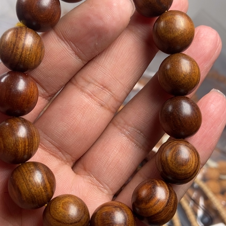 猴头核桃吊坠今天