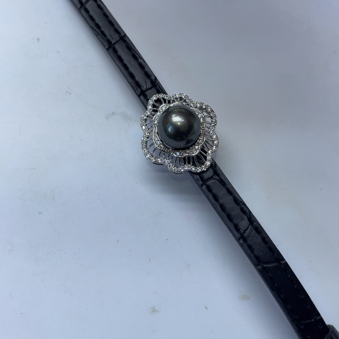 海水珍珠手绳未镶嵌