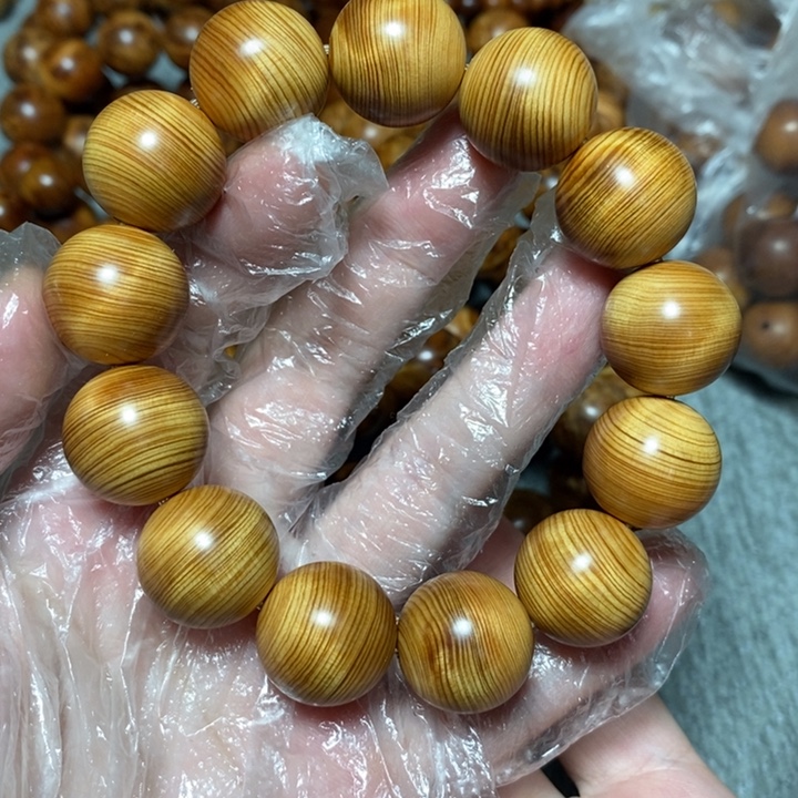 柏木（崖柏）太行崖柏鸡油黄1.8闪电福利价