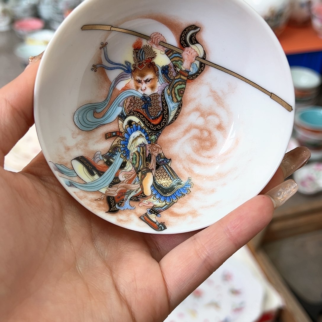 微瑕微瑕景德镇陶瓷