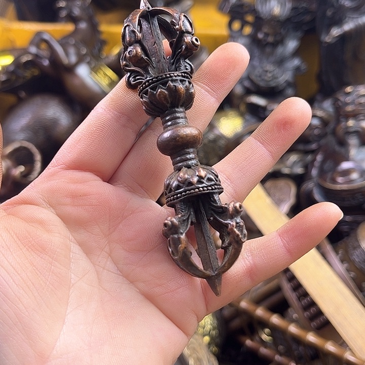 铜器摆件诚信经营