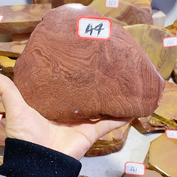 随***缚石材温润如玉系列产品