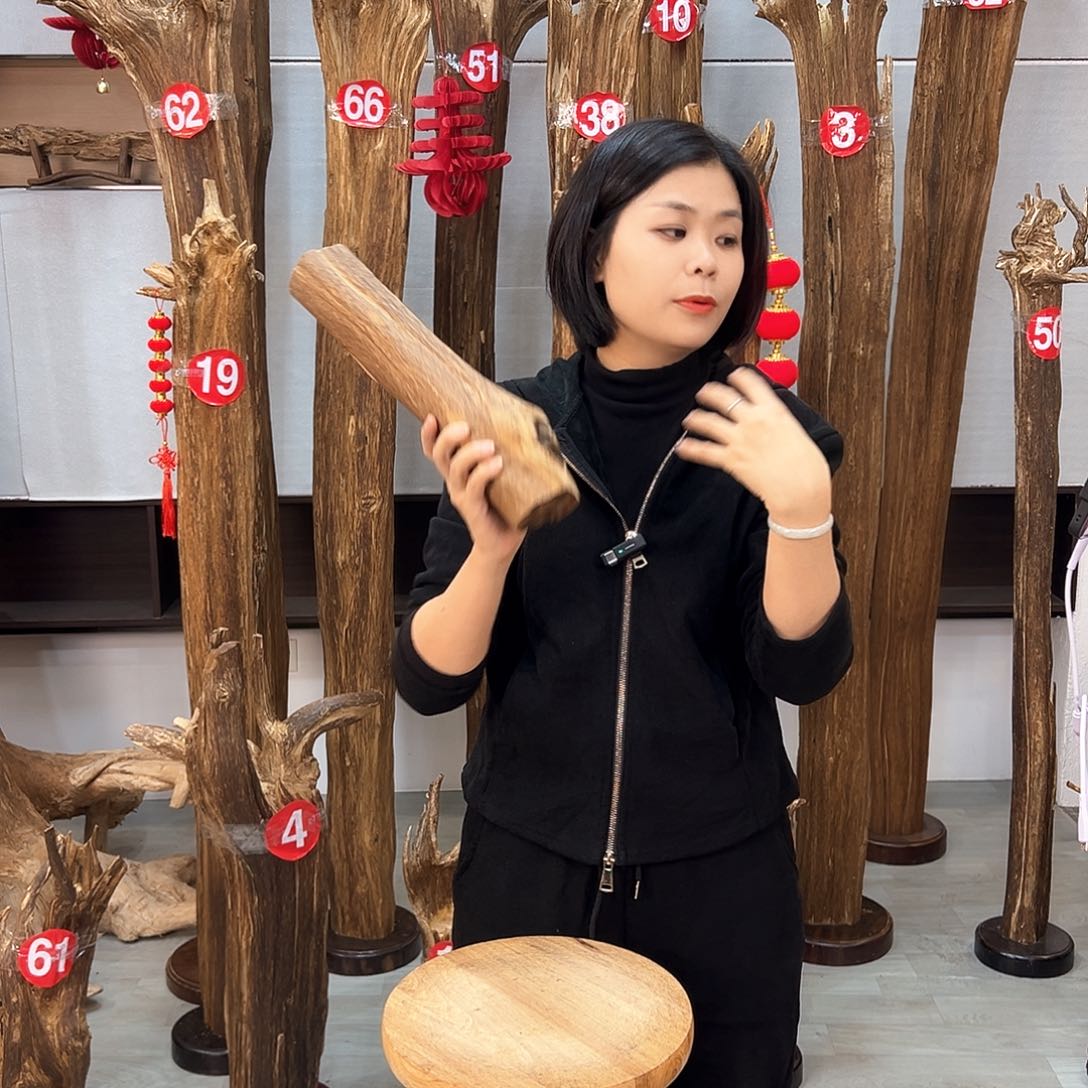 沉香摆件海南沉香摆件