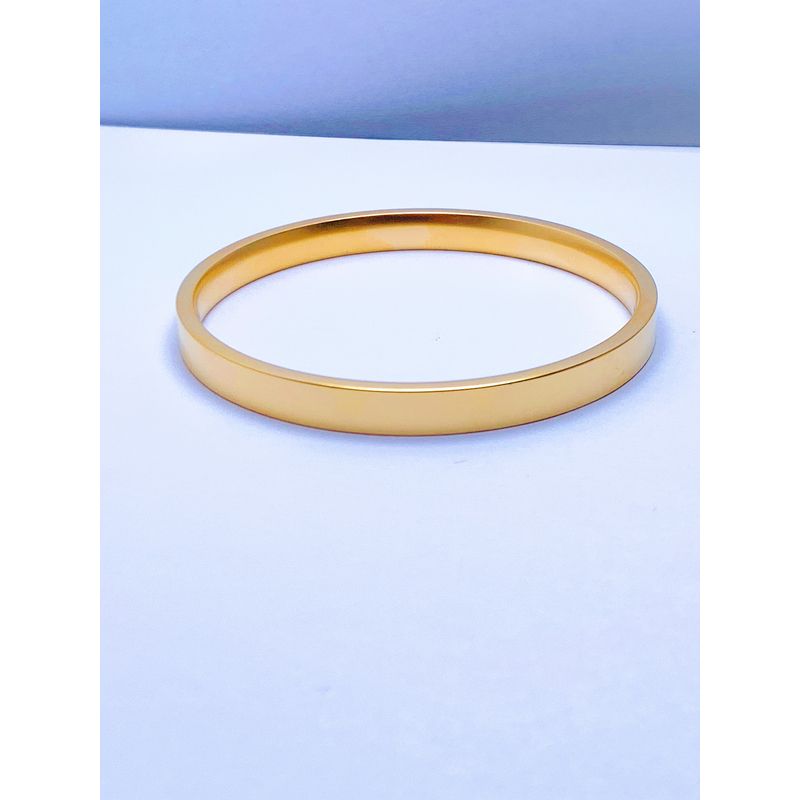 手镯 B16S006手镯古法素圈手镯多样性发货