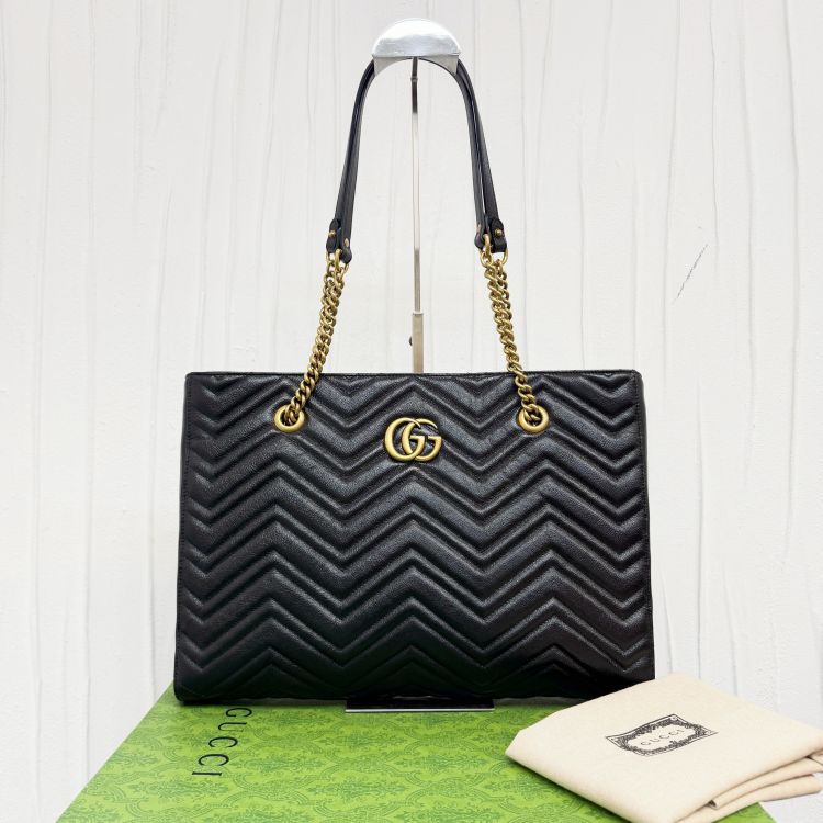 95新/古驰/单肩包/C6846976542/[251214LLYC]