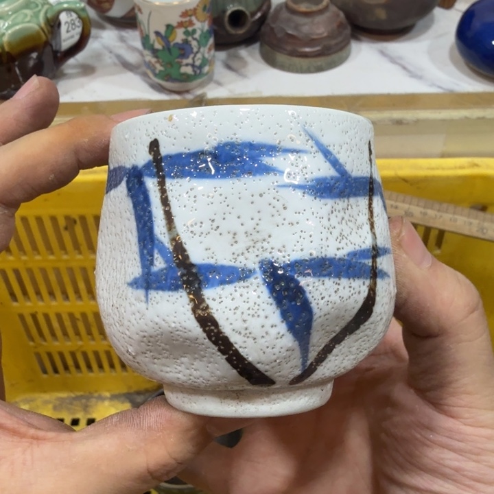 陶瓷推荐第二名20包邮