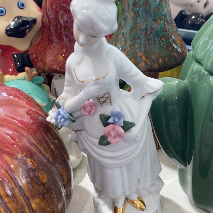 陶瓷树脂工艺摆件