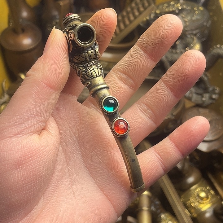 铜器摆件诚信经营