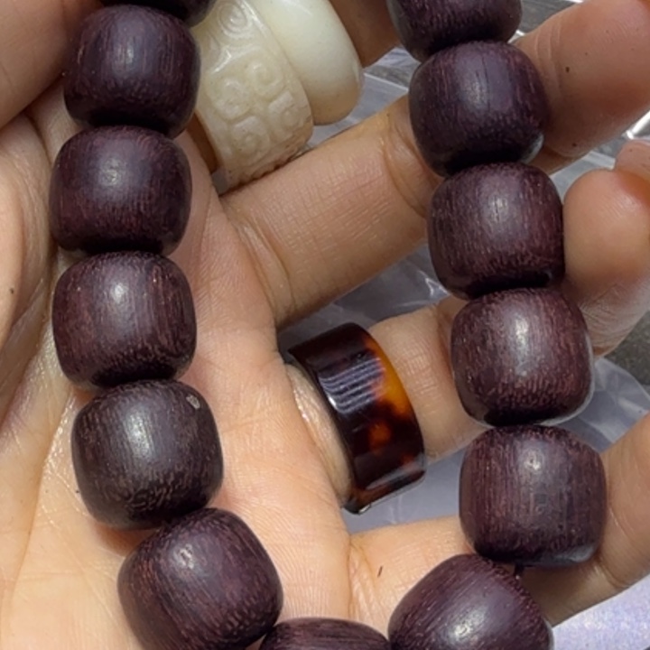 非洲紫檀（红花梨）756