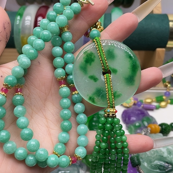 缅料所见即所得29