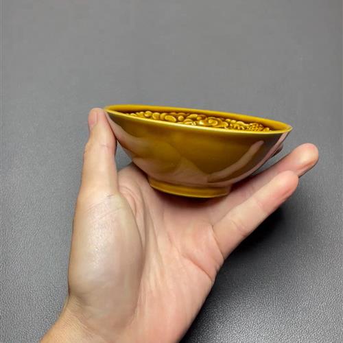 【闪购商品】茶盏-10160..........