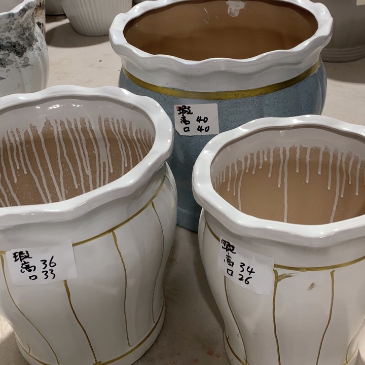 【闪购商品】红陶高温烧制默认瑕疵