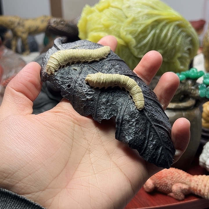 寿山石寿山石摆件