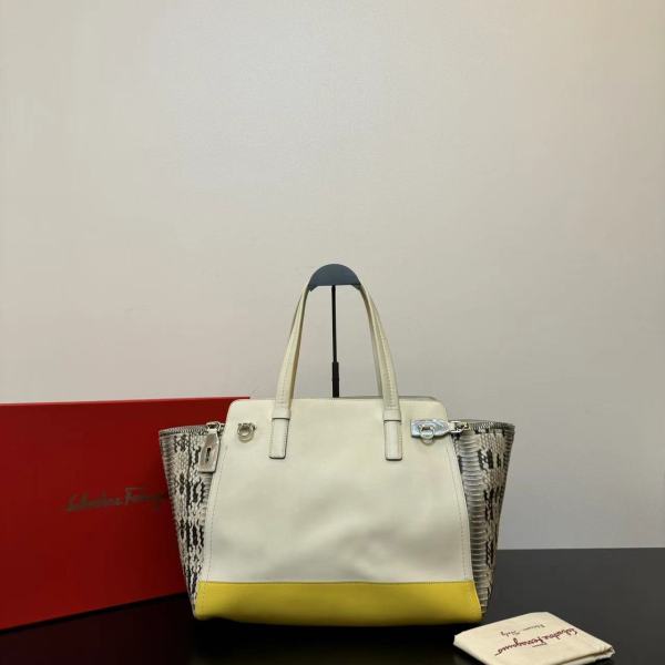 包包/菲拉格慕/95新/250223QR0015