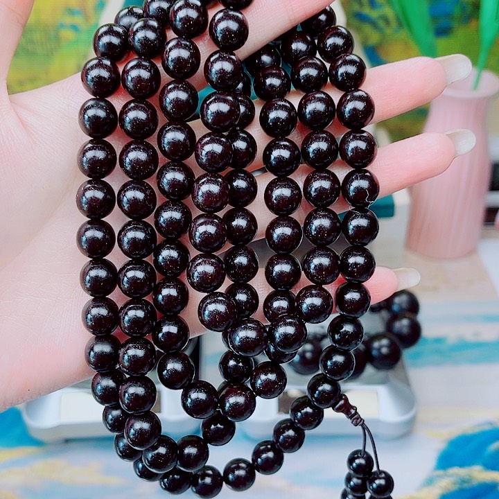 檀香紫檀（小叶紫檀）1.0带