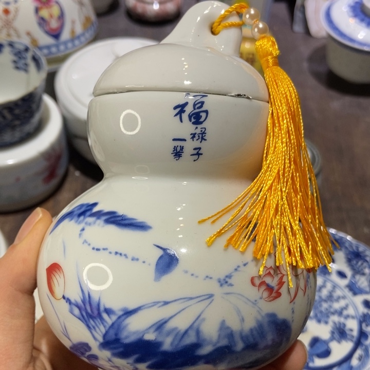 陶瓷艺术品的设计