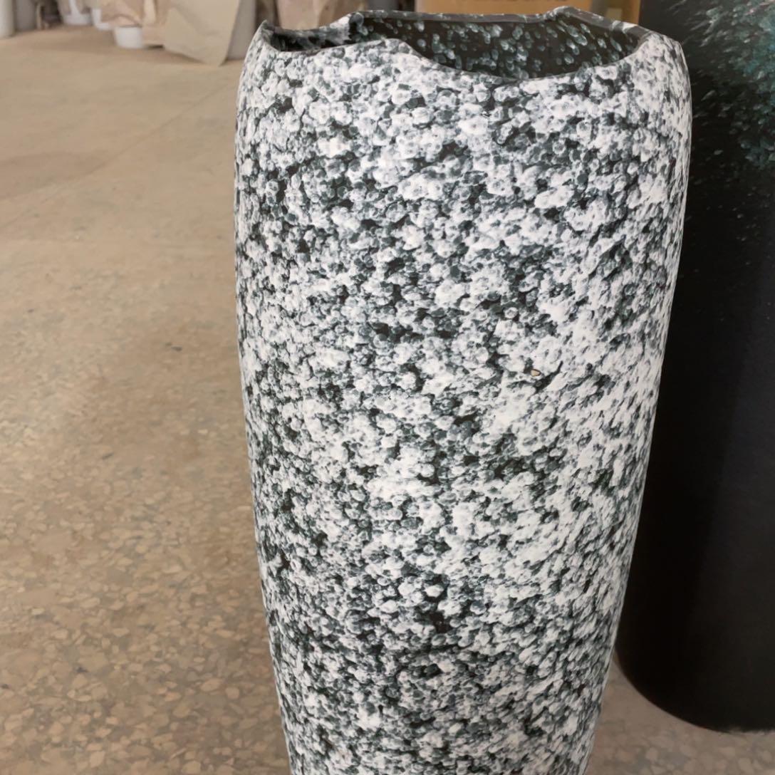 陶瓷高度60口20无孔