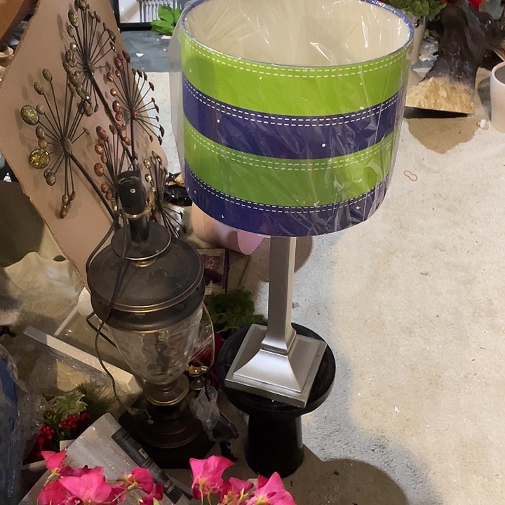陶瓷花瓶部分微瑕