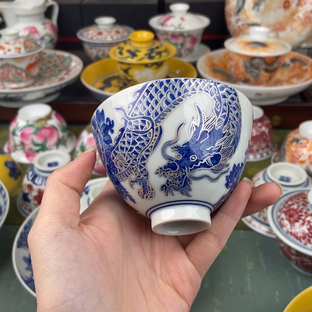 陶瓷的设计风格设计风格是非常