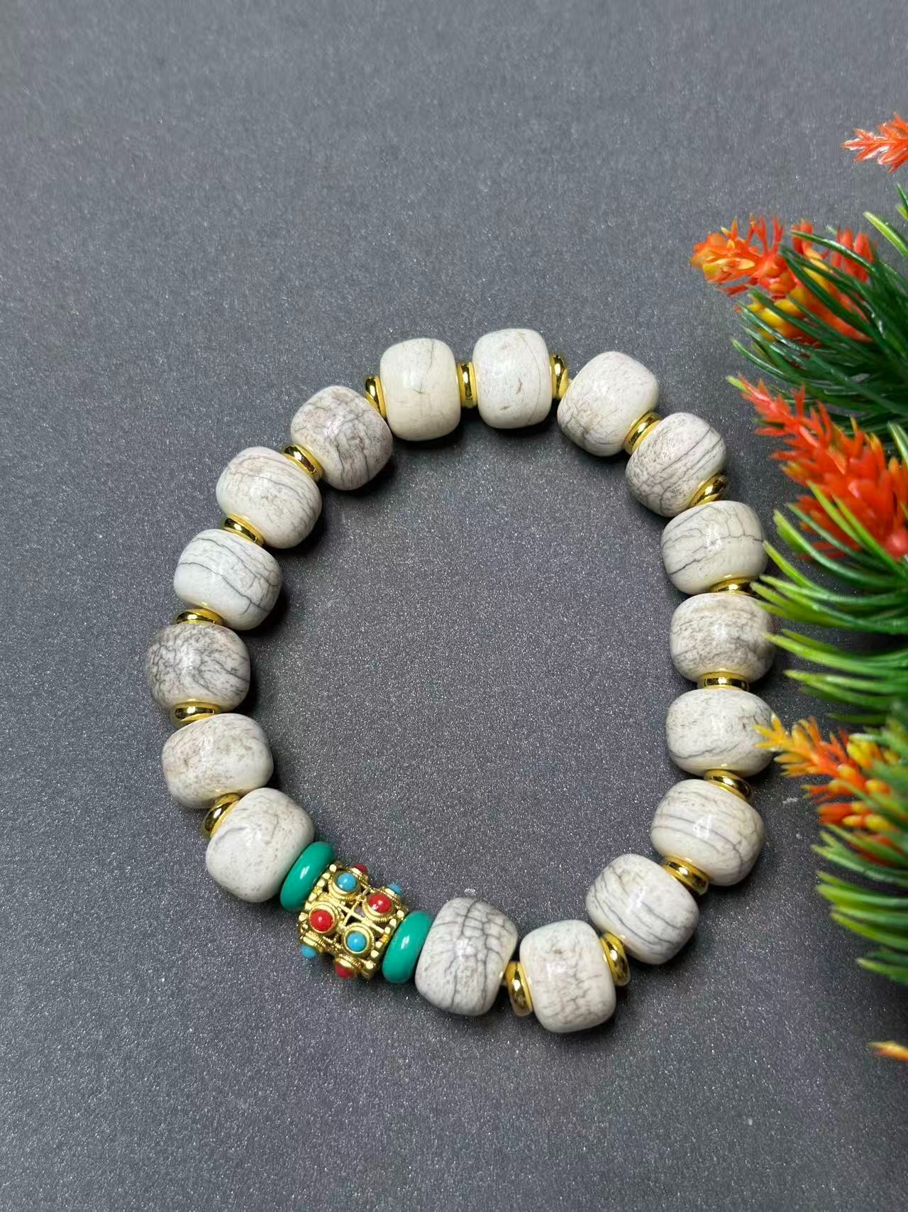 （VAV冰川龙麝）4168 精品时尚DIY  多样性发其一