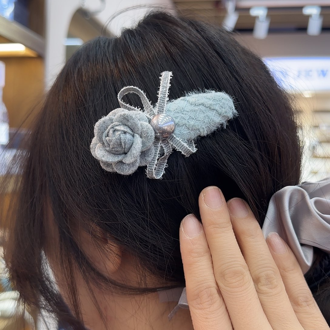 三醋酯纤维叉梳-31