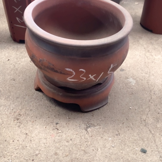 【闪购商品】紫砂花盆紫砂花盆