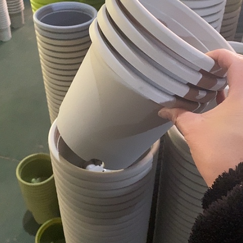 树脂特价2号13个无托灰白