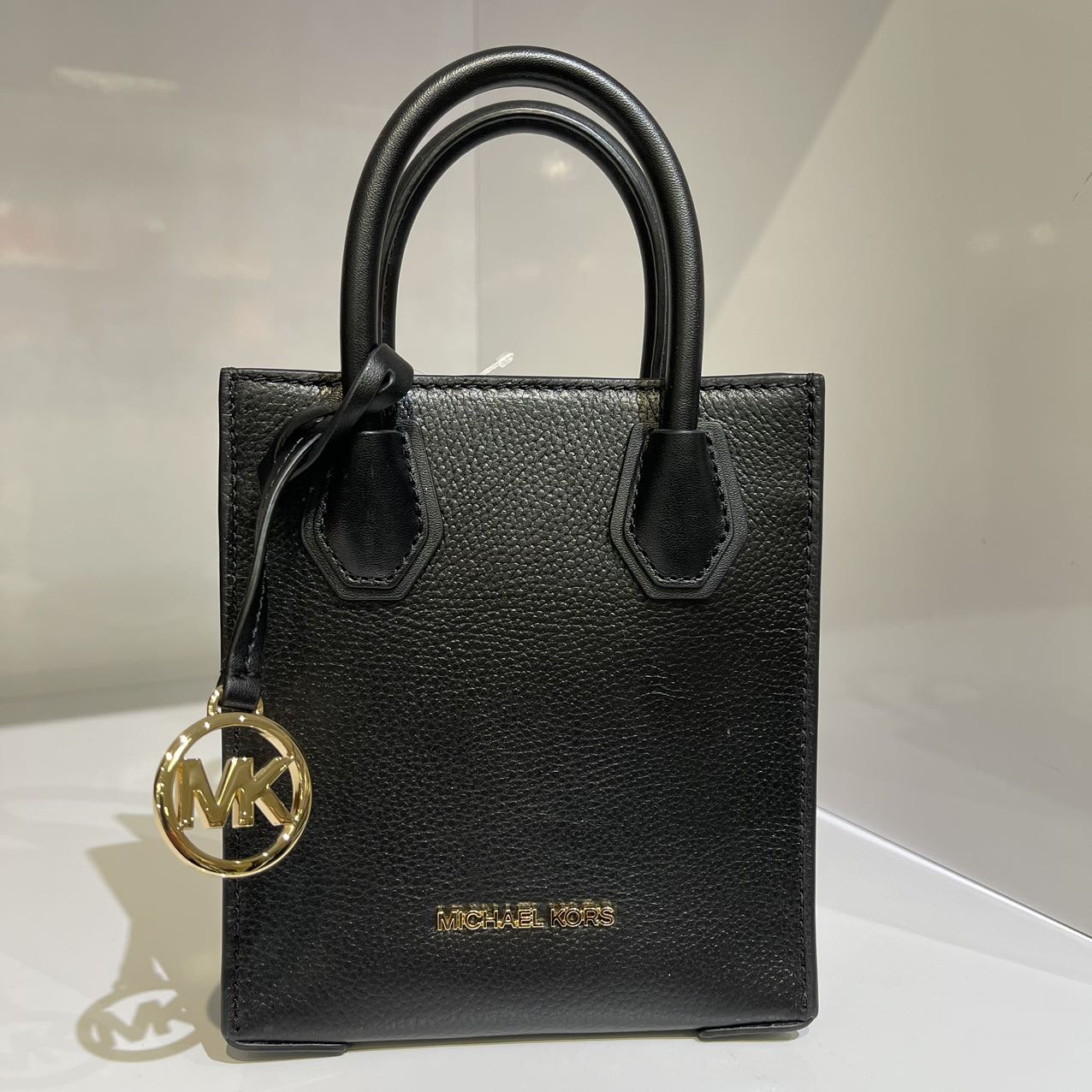 MICHAEL KORS/迈克高仕 迷你Mercer琴谱包手提包斜挎包