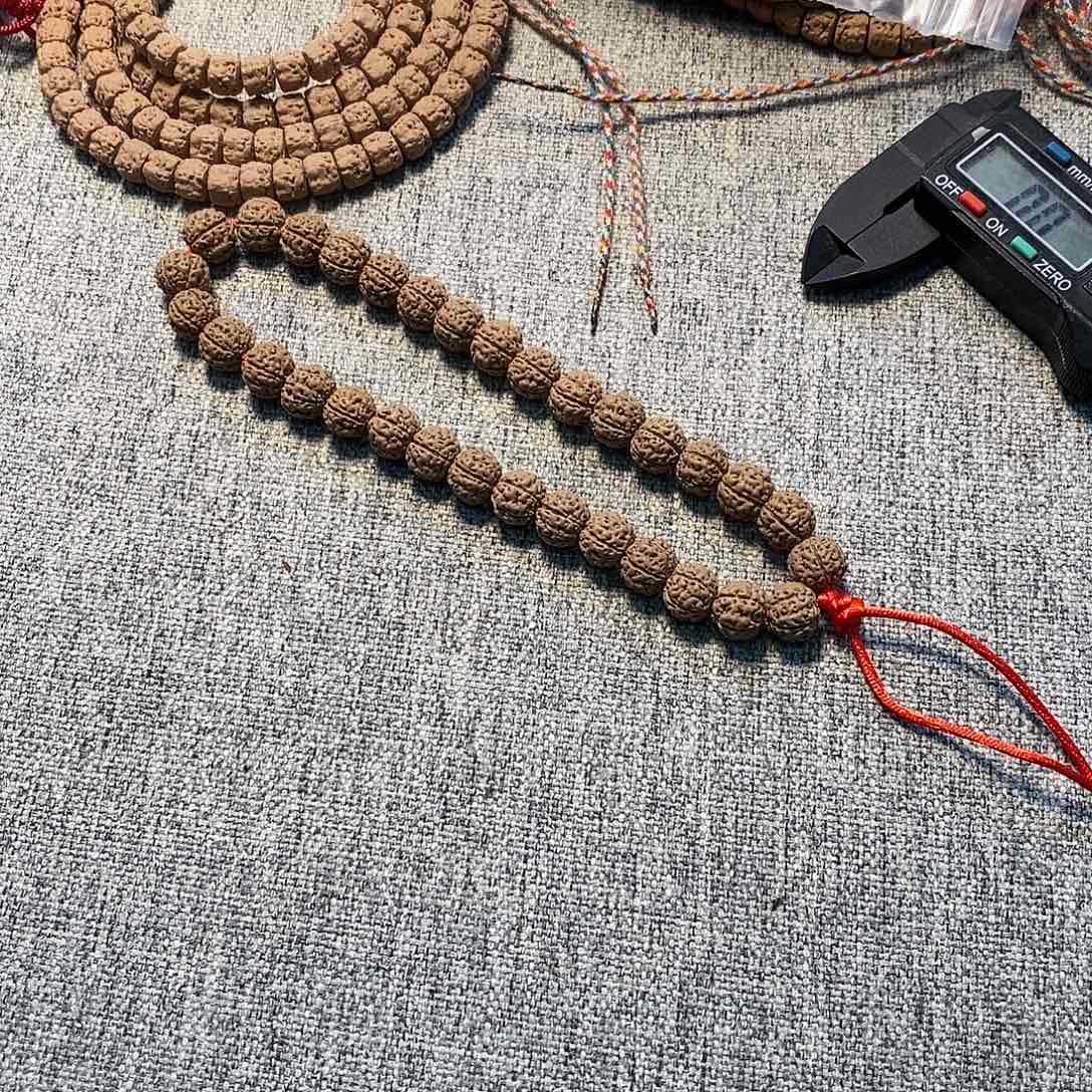 金刚菩提吊坠264一条