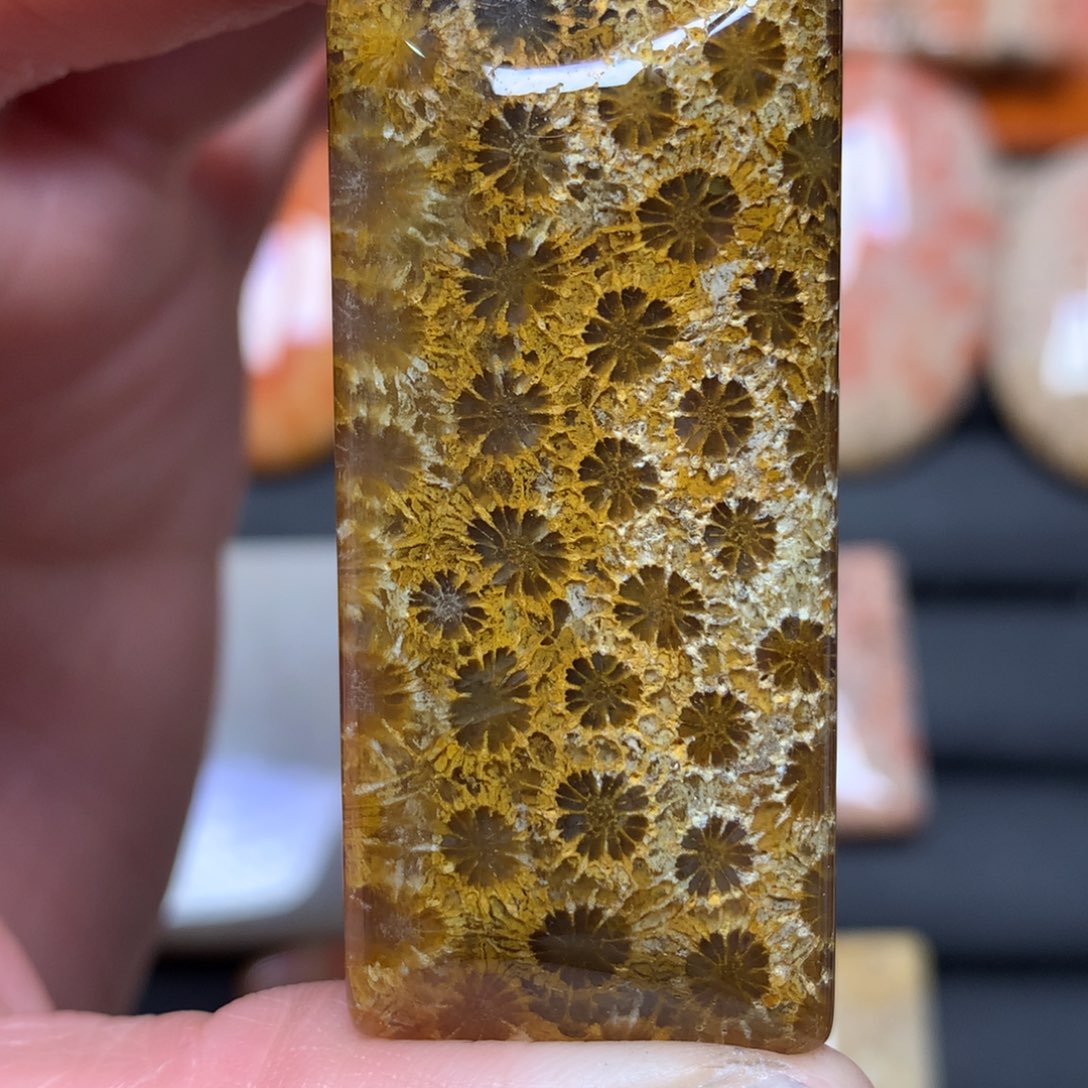 那***了硅化玉未镶嵌吊坠无事牌平安扣手牌