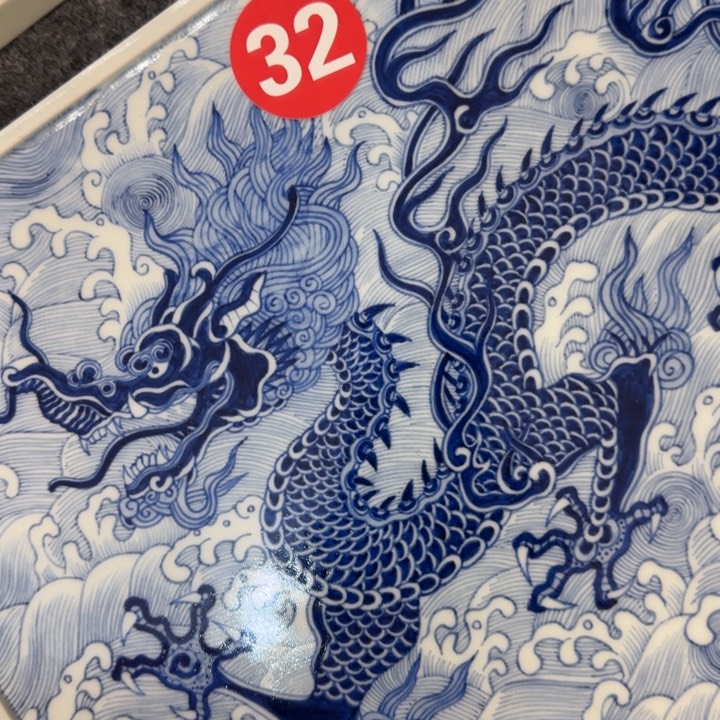 【闪购商品】?****景德镇手工手绘陶瓷