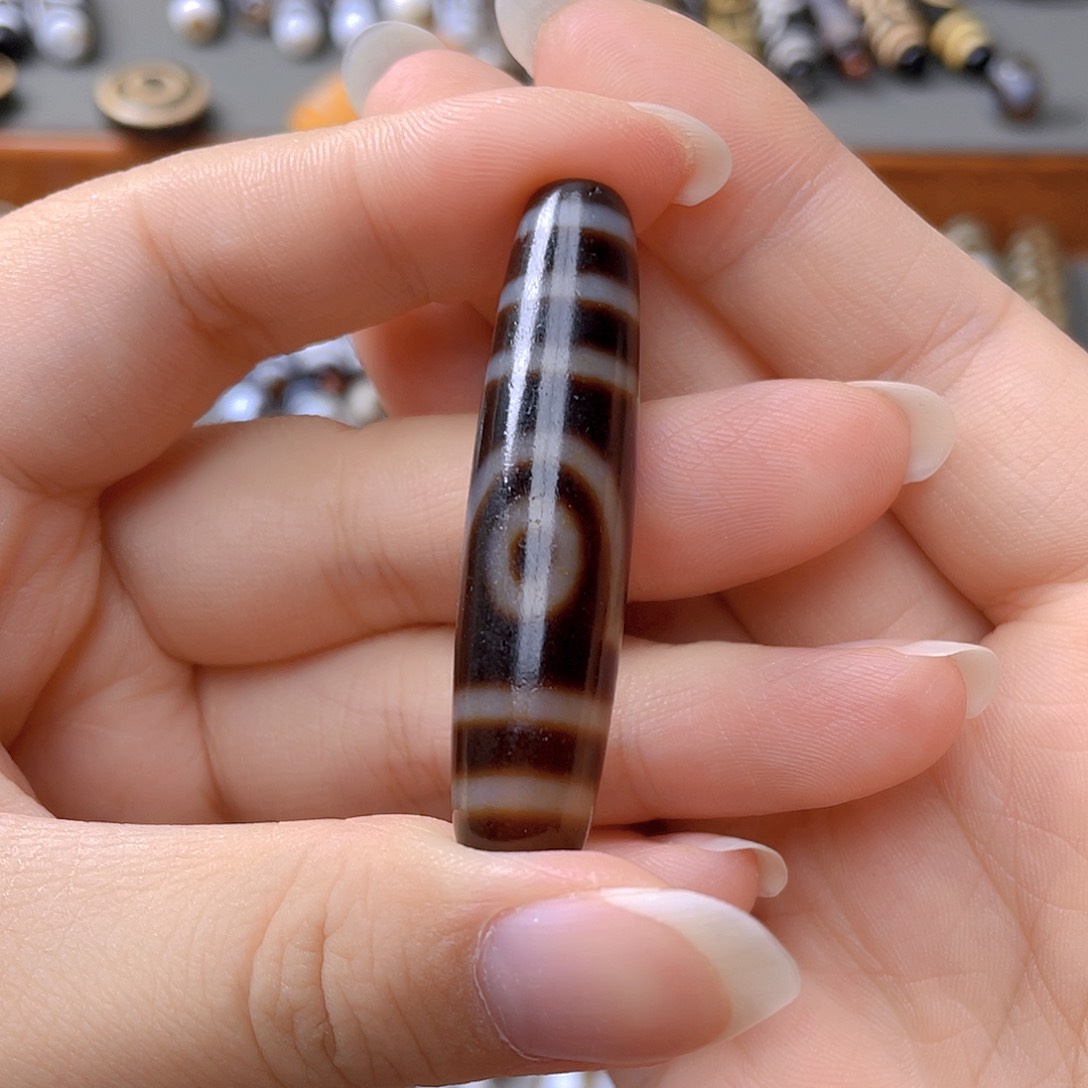 玛瑙/玉髓颈饰未镶嵌用****1