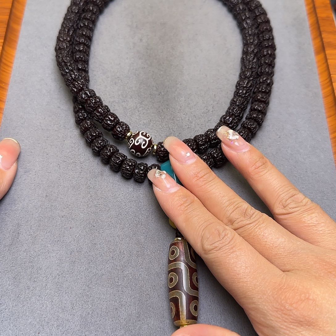 金刚菩提吊坠金刚10-11