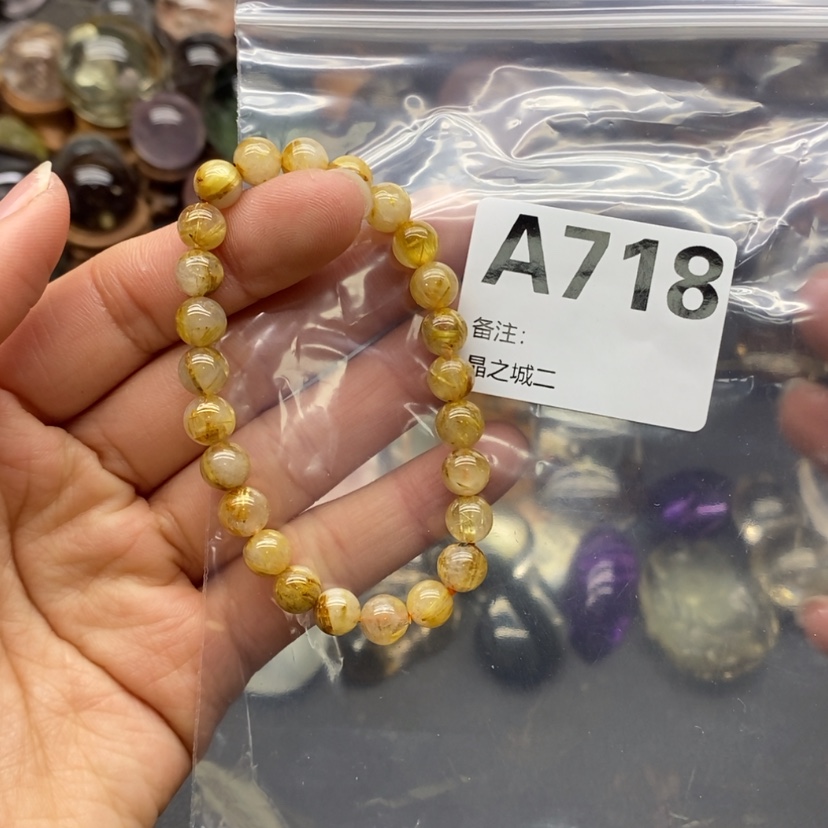 【闪购商品】水晶摆件精品未镶嵌