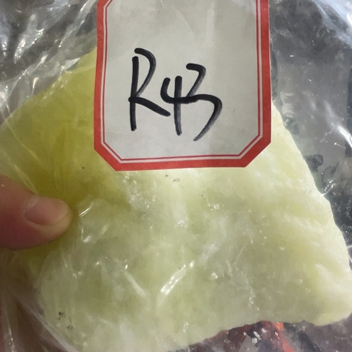 *****蛇纹石玉未镶嵌珠宝奇石