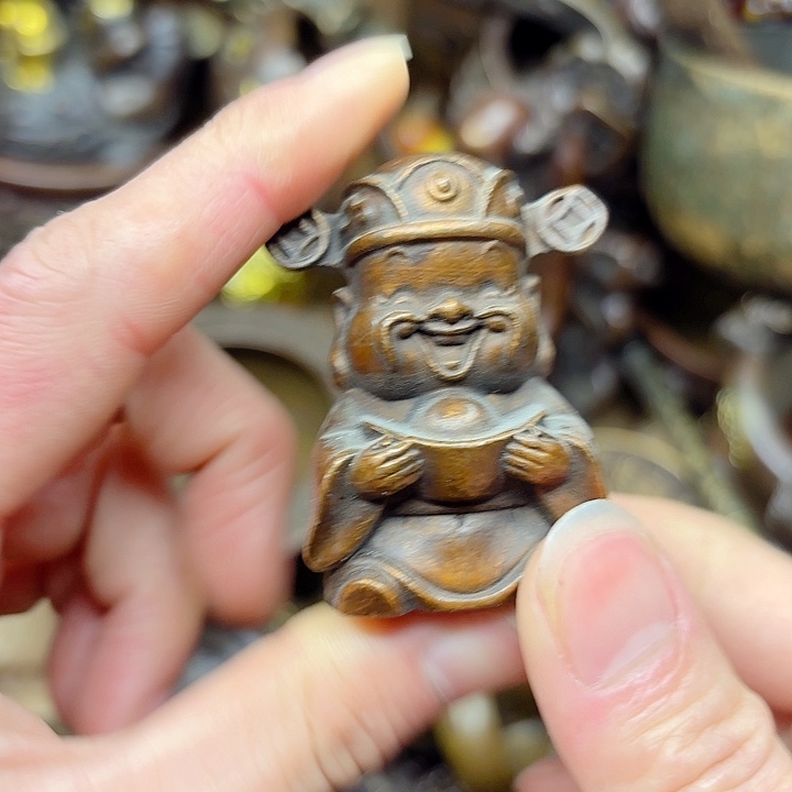 铜摆件摆件摆件品